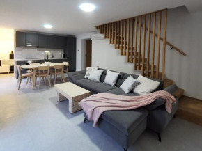 Vila Perunika Bohinjska Bistrica